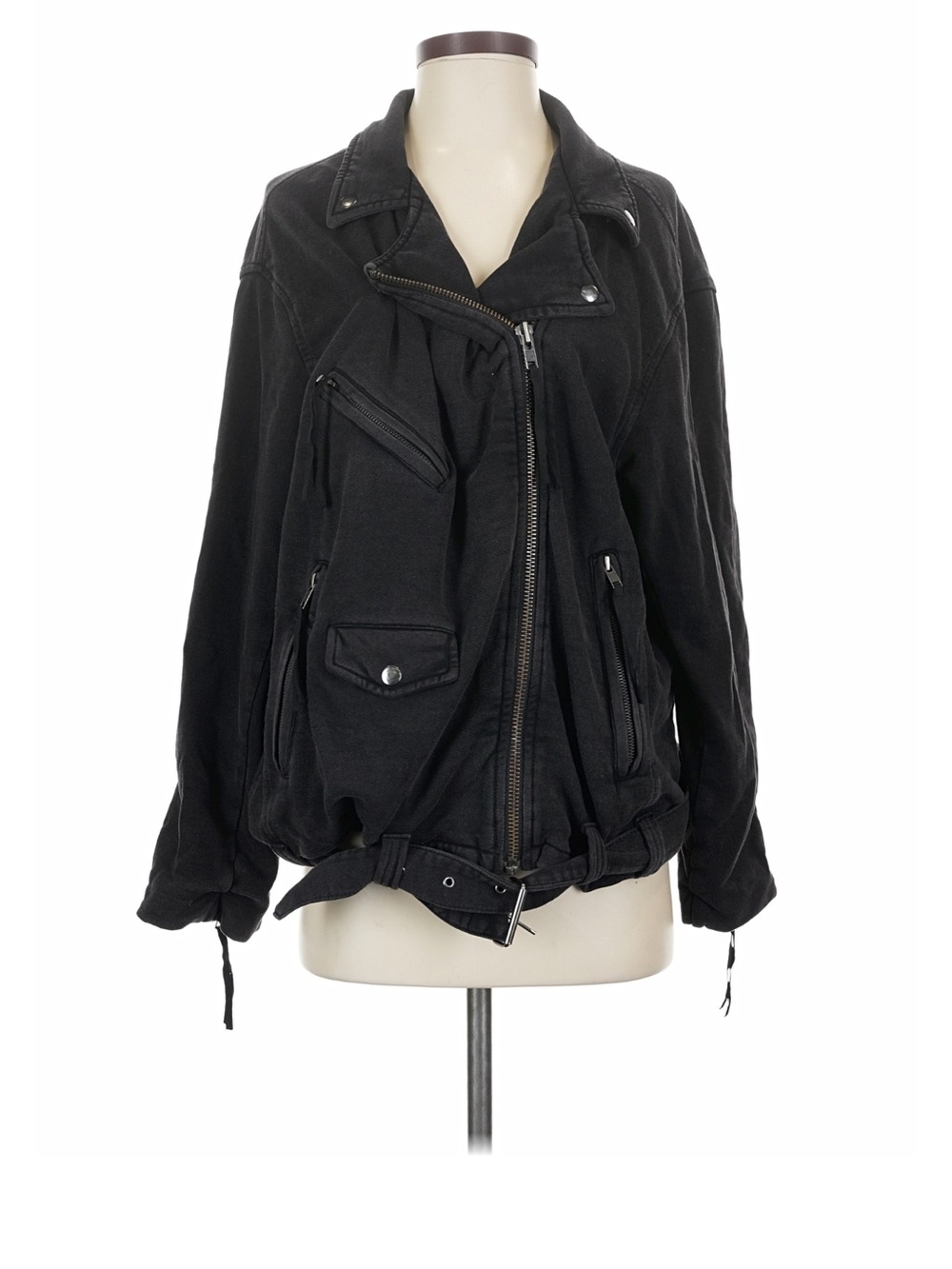 Free People Rebel Jacket